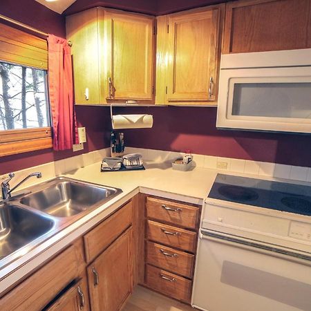 Sunnyside Knoll- 15 Cabin Estes Park Extérieur photo